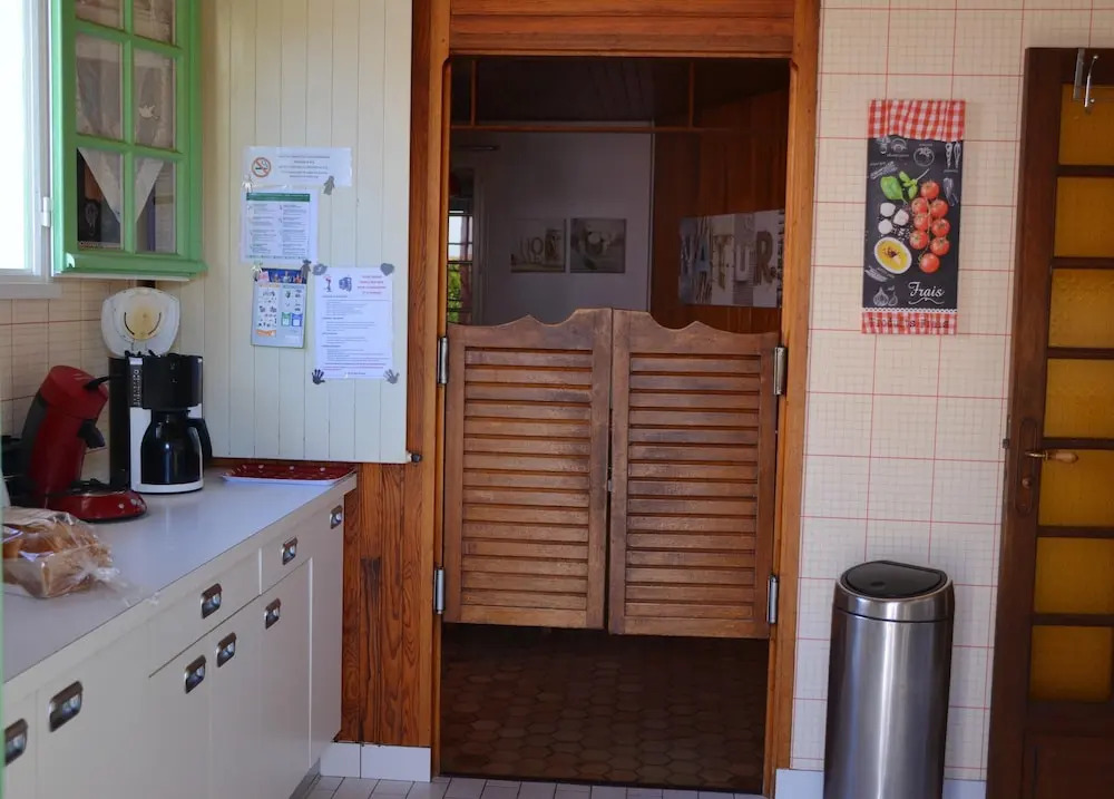 House With 4 Bedrooms in La Tranche-sur-mer, With Wonderful City View, Enclosed Garden and Wifi - 500 m From the Beach