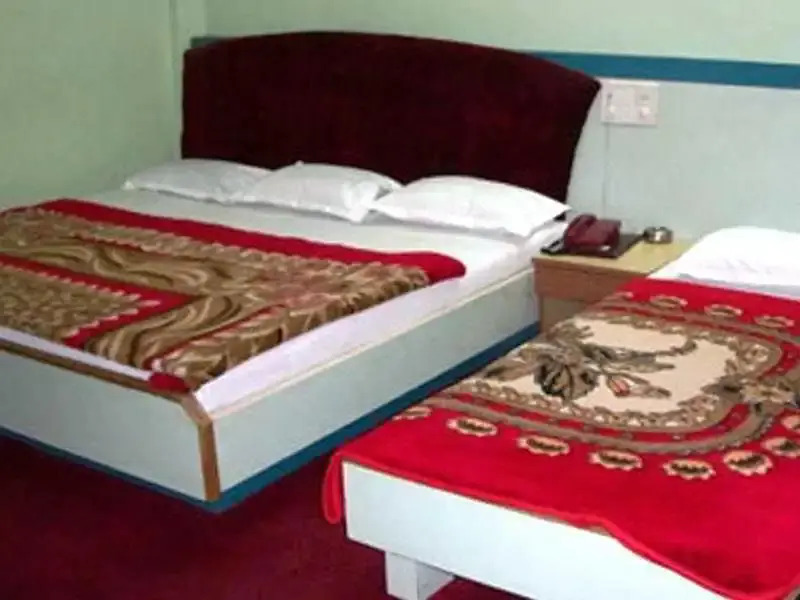 Hotel Tourist International