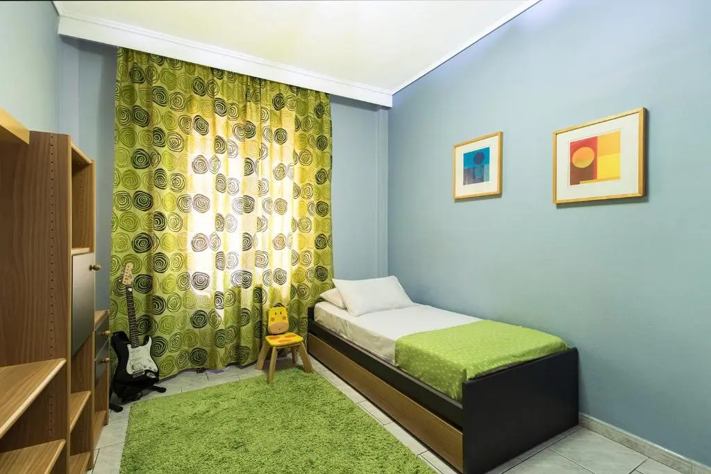 Lovely 2BR house.Old Town.