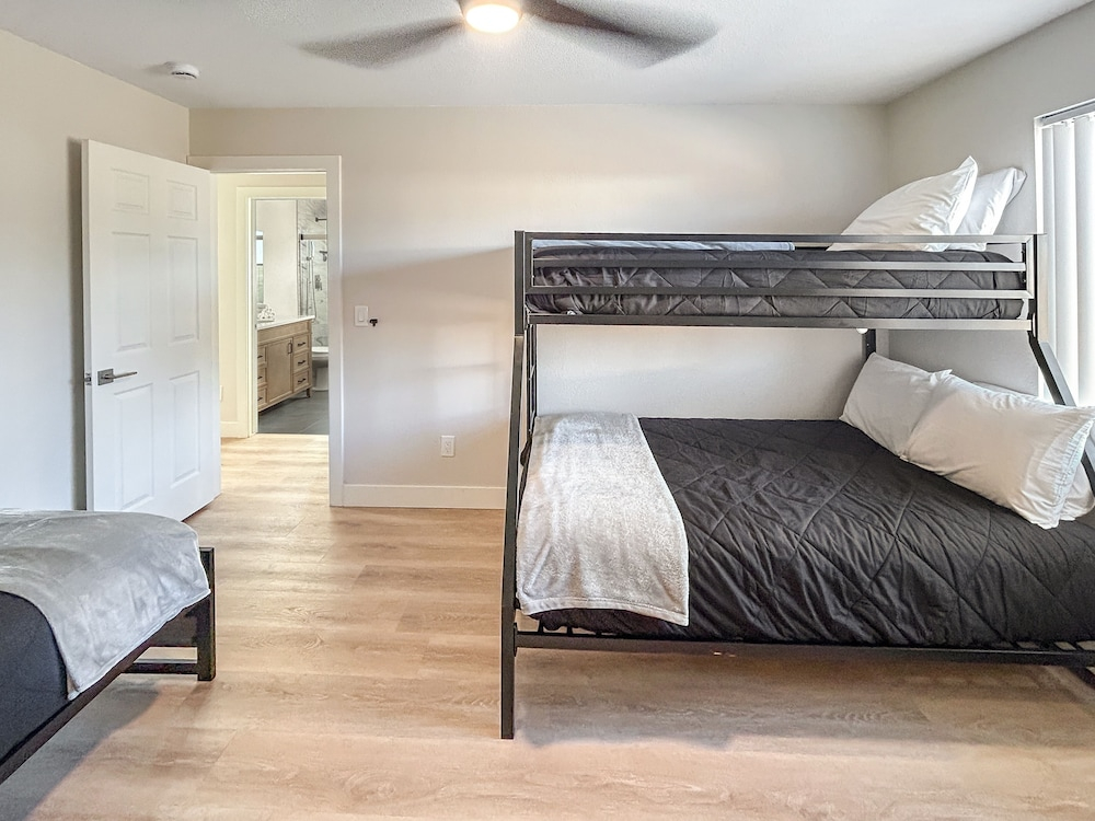 Gather Together 3 Bedroom Home