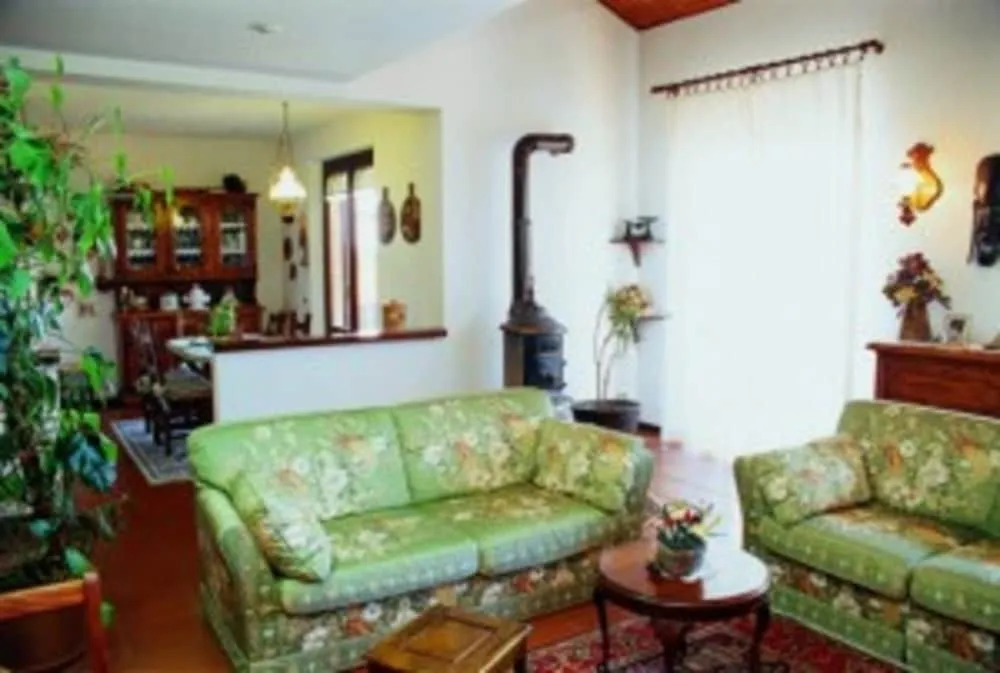 Bed And Breakfast Europe