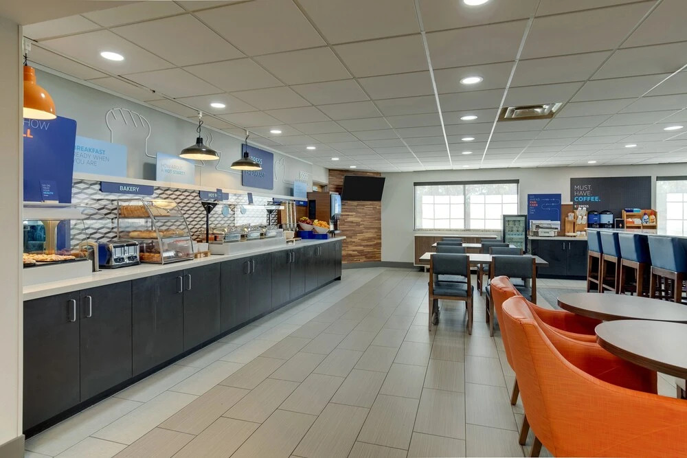 Holiday Inn Express I-95 Capitol Beltway - Largo by IHG