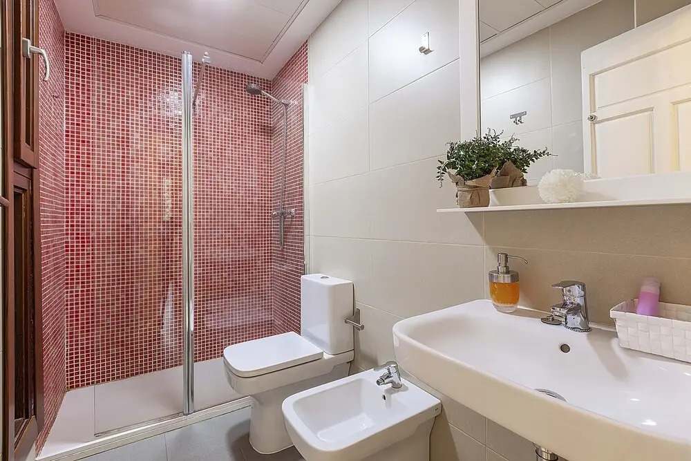 Molinos Apartments City Centre