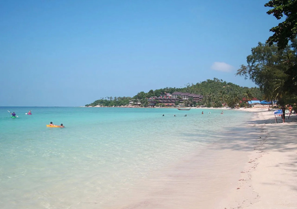 Shiralea Resort