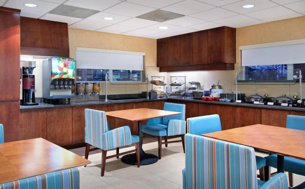 Fairfield Inn and Suites Mobile