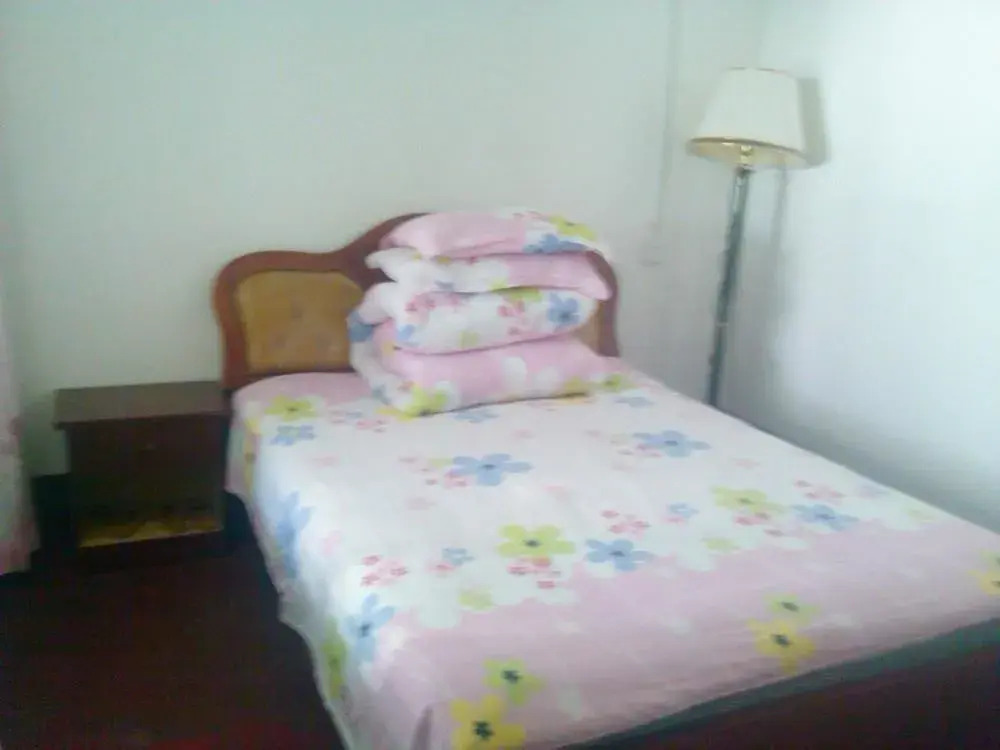 Zhangjiajie Village Farmhouse Hostel