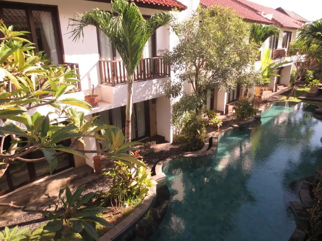 Seminyak TownHouse