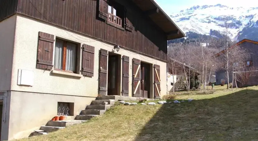 Chalet Vaia