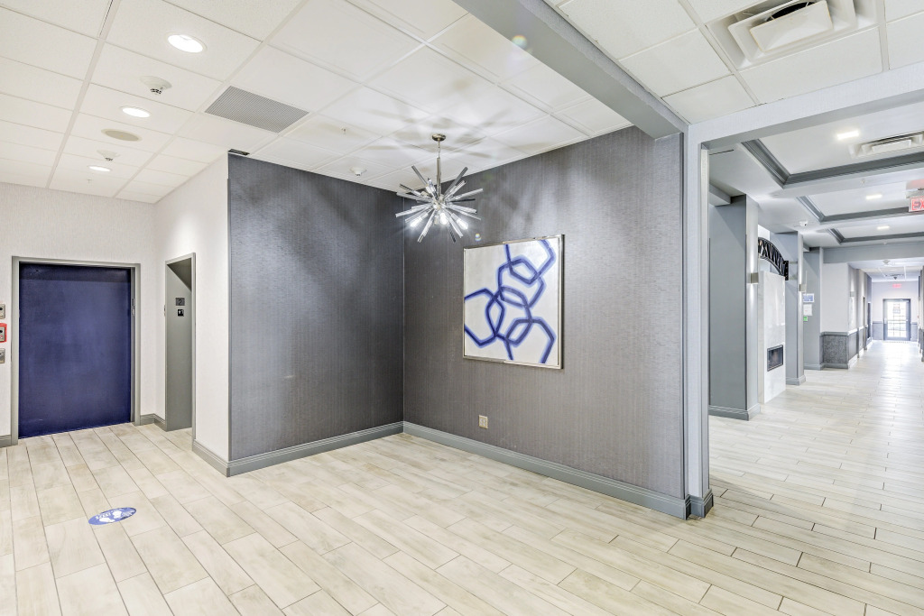 Holiday Inn Express Hotel & Suites Columbus Univ Area - Osu by IHG
