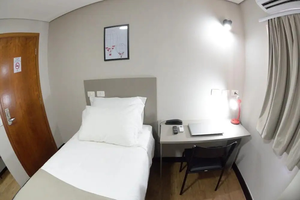 Asa Hotel