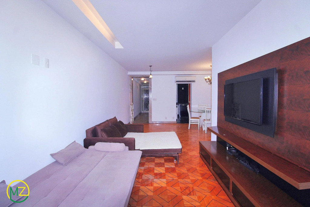 Belo Sala 3 Quartos Com 2 Suites Para 8 Pessoas