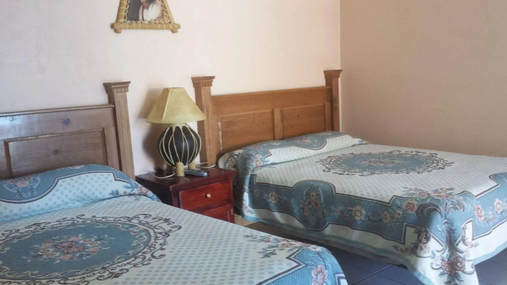 Hotel del Centro