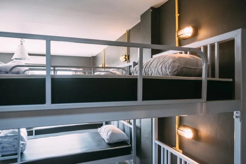 Yimwhan Hostel & Cafe Ayutthaya