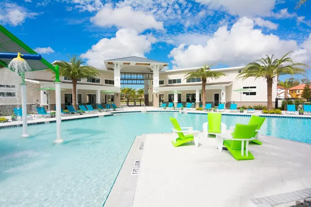 Magma House in Kissimmee