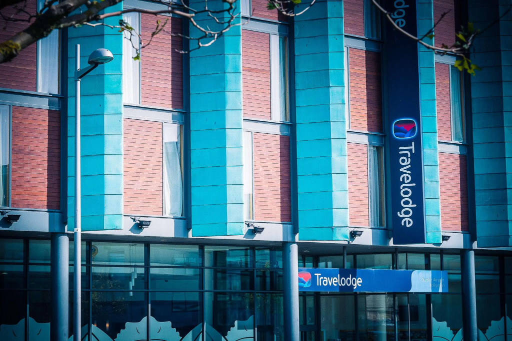 Travelodge Dublin Airport South