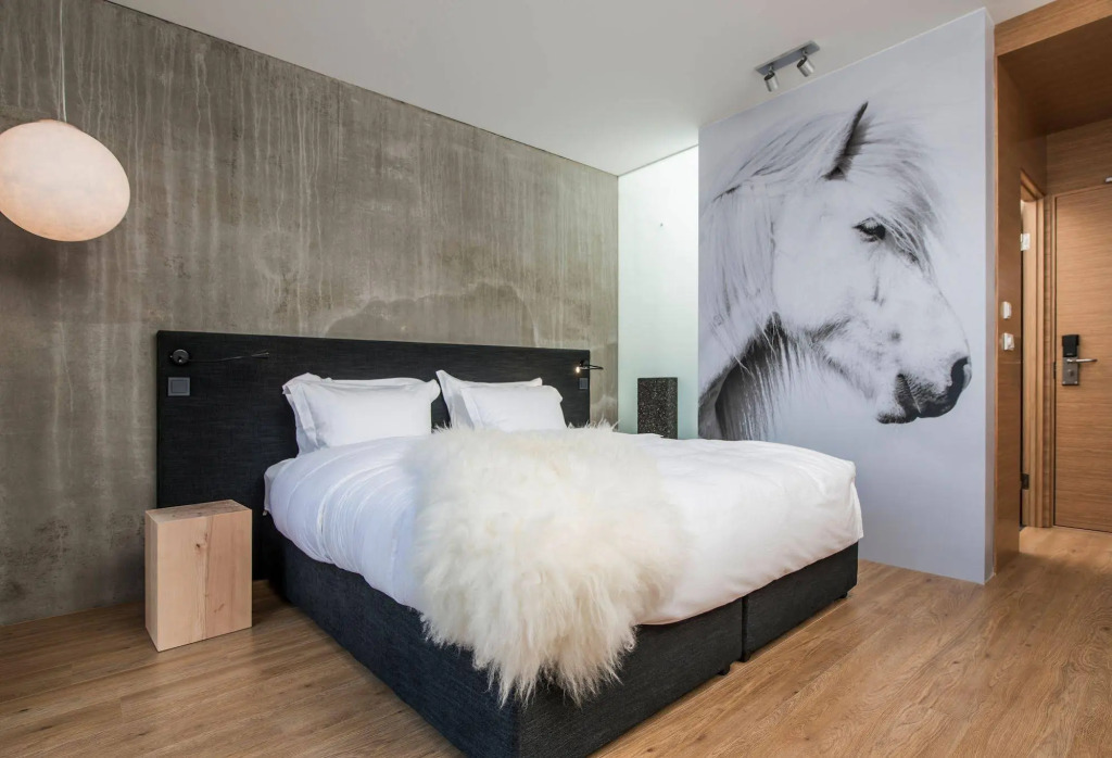 Отель ION Adventure, Nesjavellir, a Member of Design Hotels
