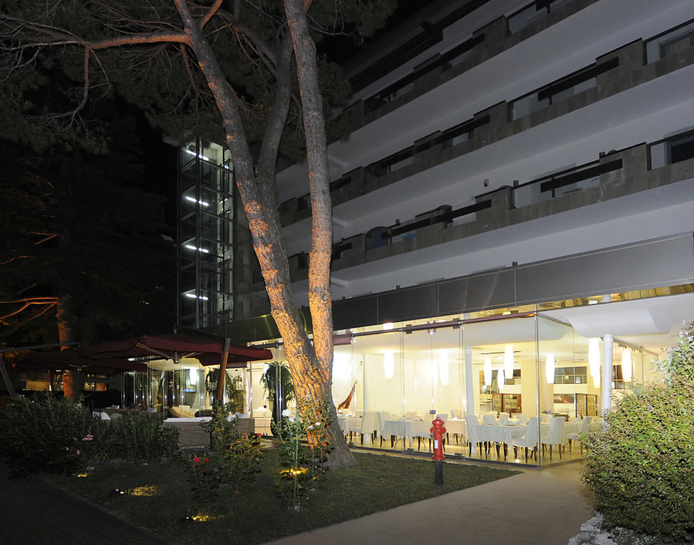 Hotel Rex