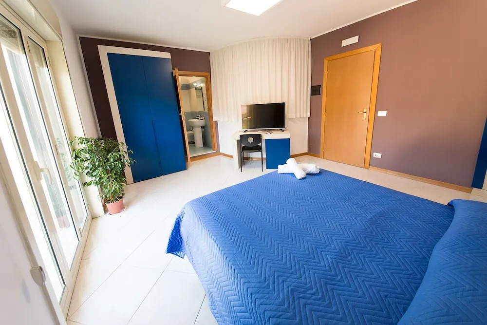Guesthouse One