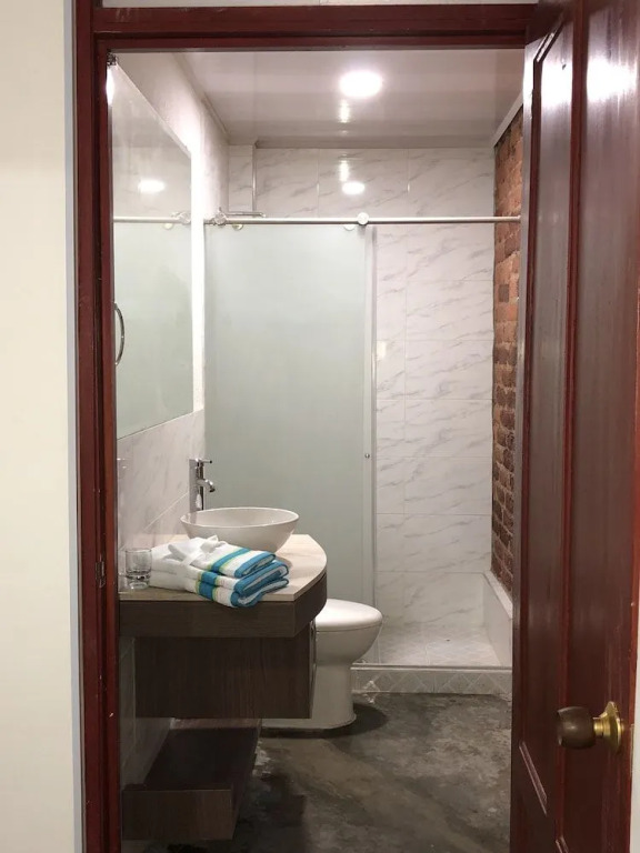 GLAM Hotel