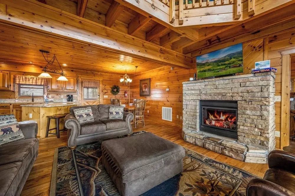 Lookout Lodge