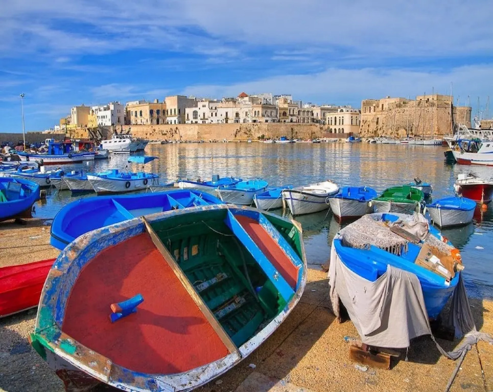 Appartamento 200 metri dal Mare