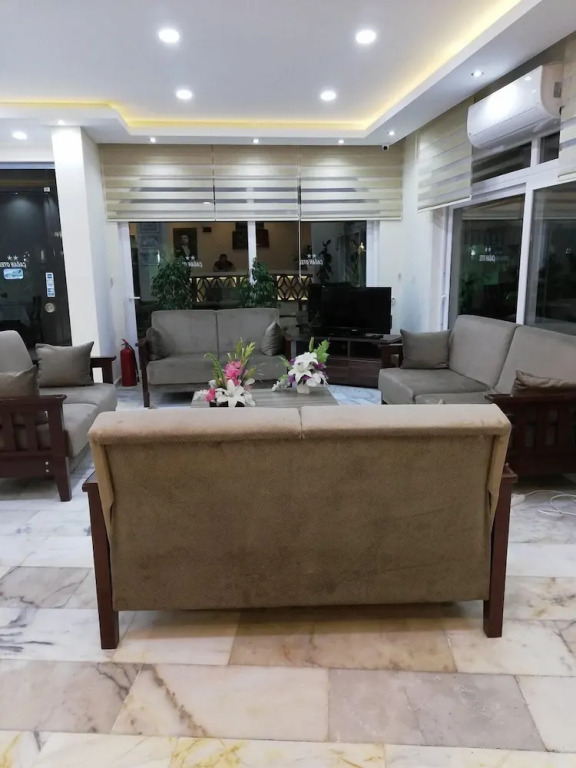 Cagan Hotel