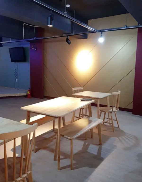 Gyeongju Party Guest House