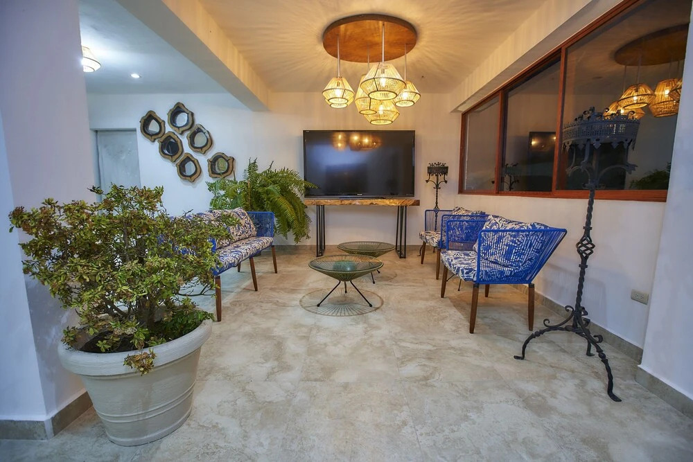 Hotel Seyba Bakalar