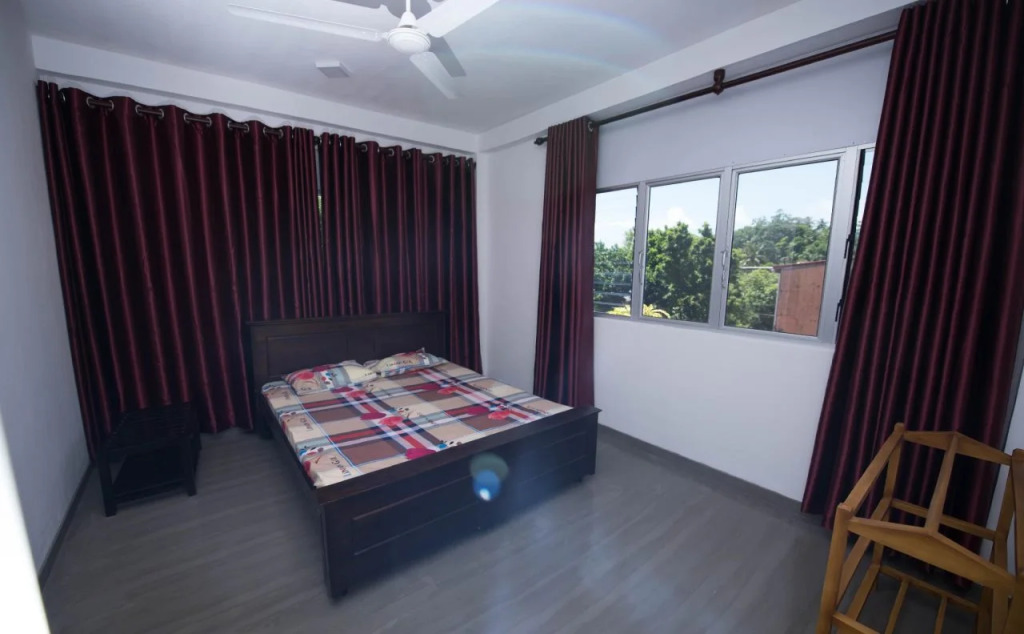 DSK Galle Apartments