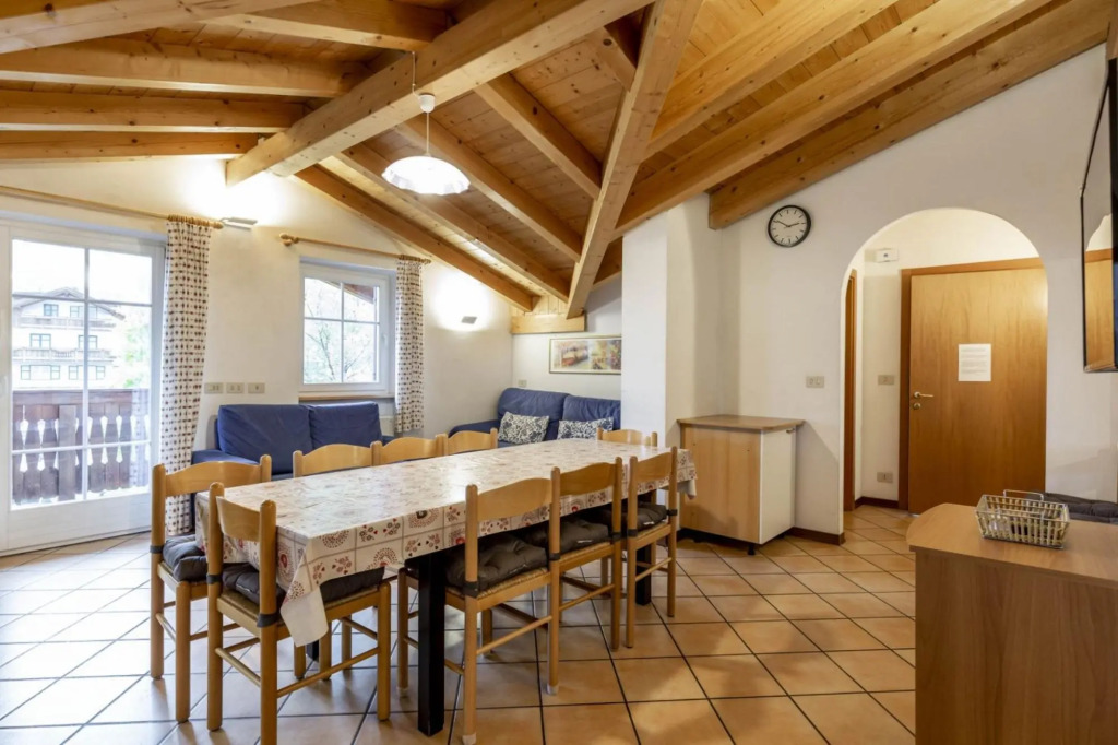FLORIANO, large apartment for 10 people. (022036-AT-066301)-417 RIZ FLORIANO