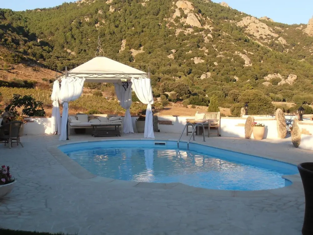 Casa Alianda