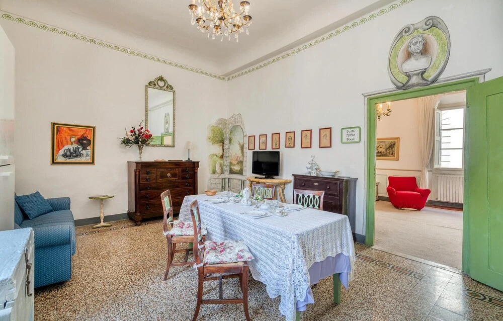 Awesome Apartment in Firenze With 2 Bedrooms and Wifi