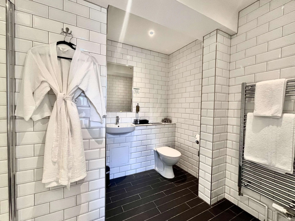 Mode Hotel Lytham