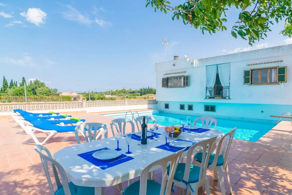 Villa Joana