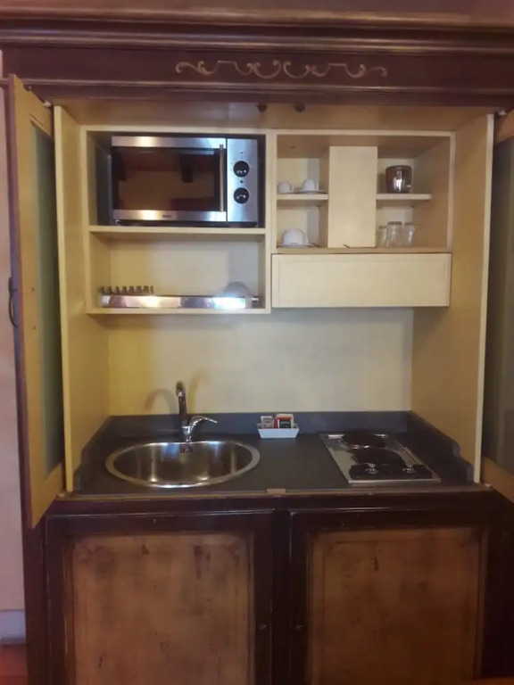 Hotel La Cantina