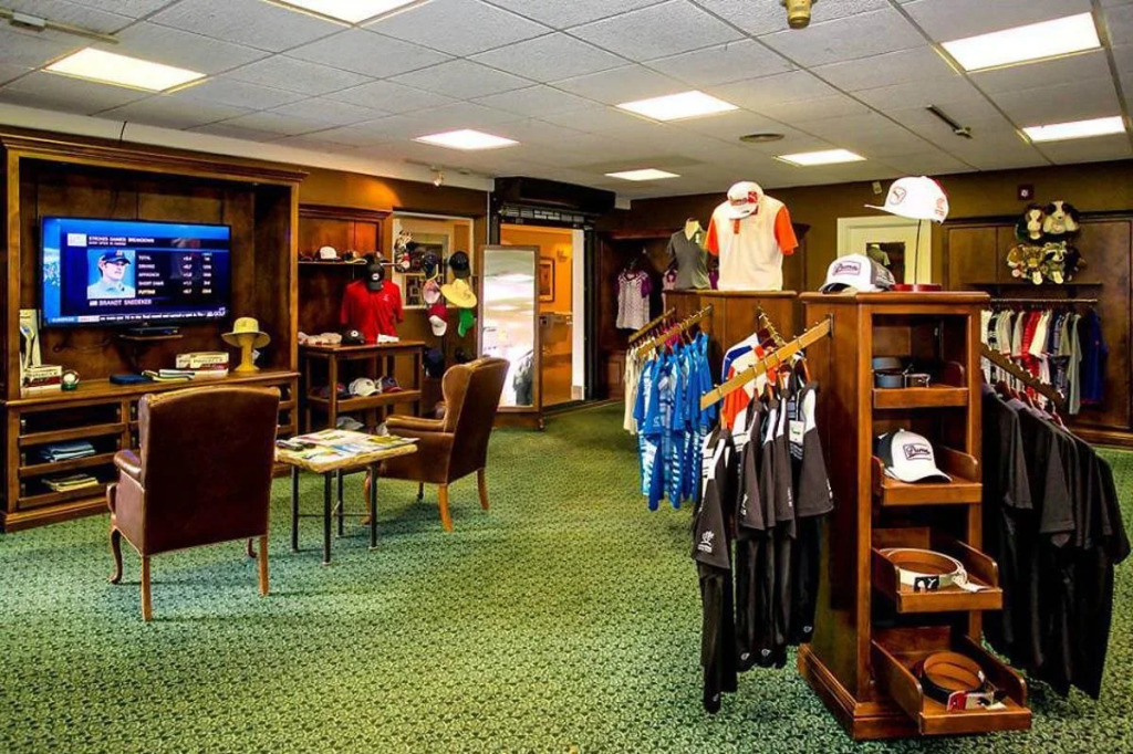 Arizona Golf Resort
