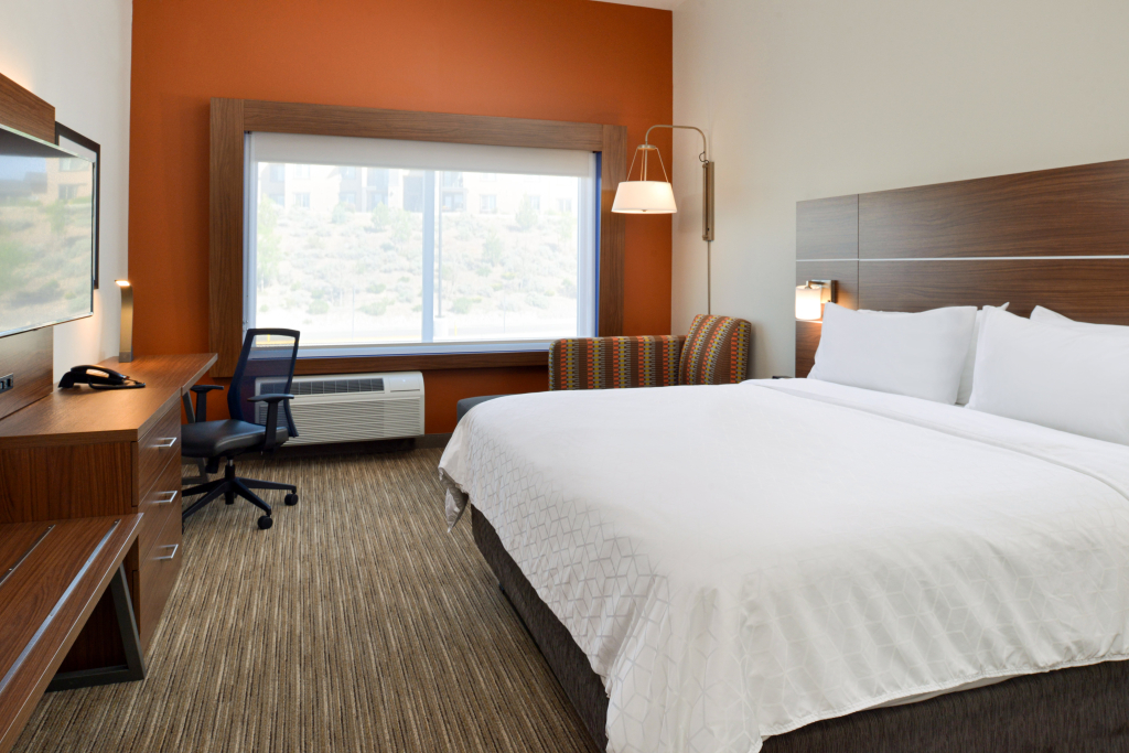Holiday Inn Express & Suites - Elko by IHG