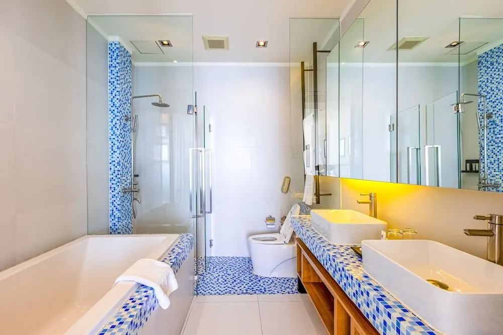 Pattaya Modus Beachfront Resort