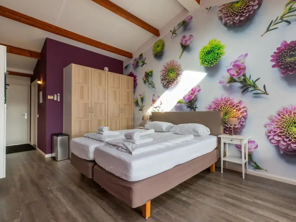 Stylish Zeeland Stay BBQ