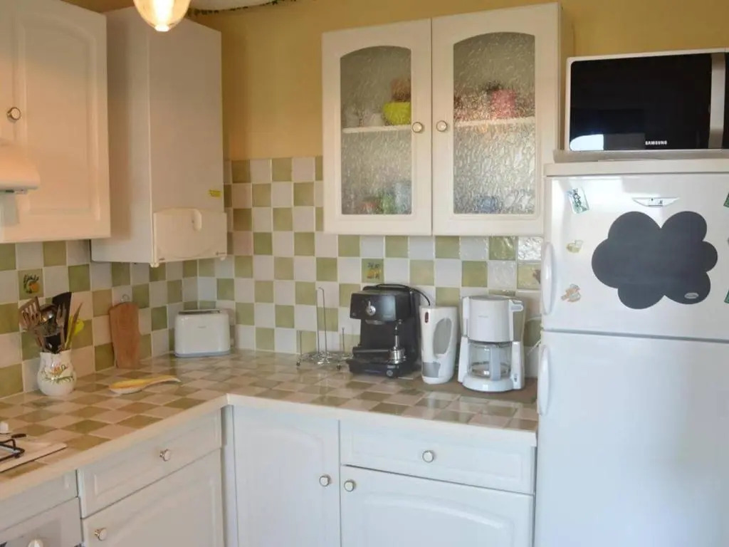 Appartement Argelès-sur-Mer, 2 pièces, 6 personnes - FR-1-225-465