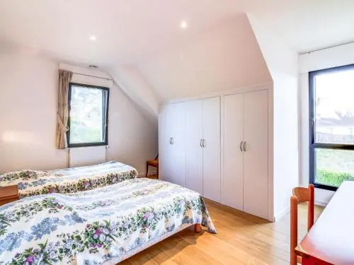 Holiday Home Kreiz An Avel