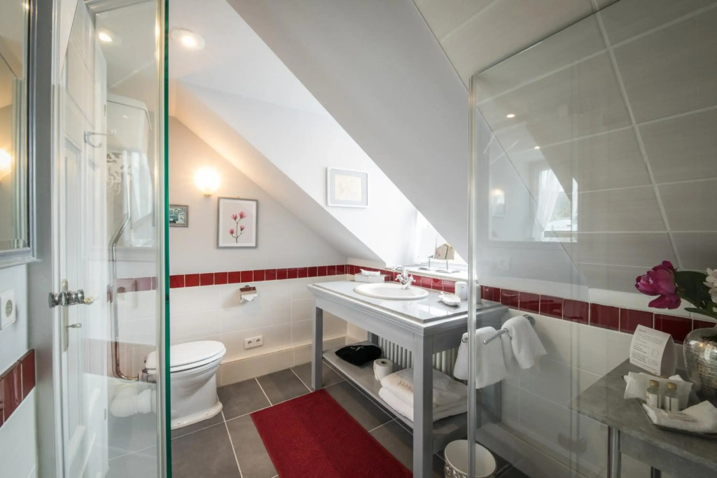 Hotel Der Kleine Prinz