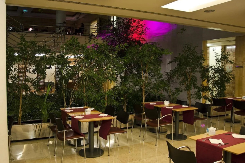 VIP Executive Entrecampos Hotel & Conference