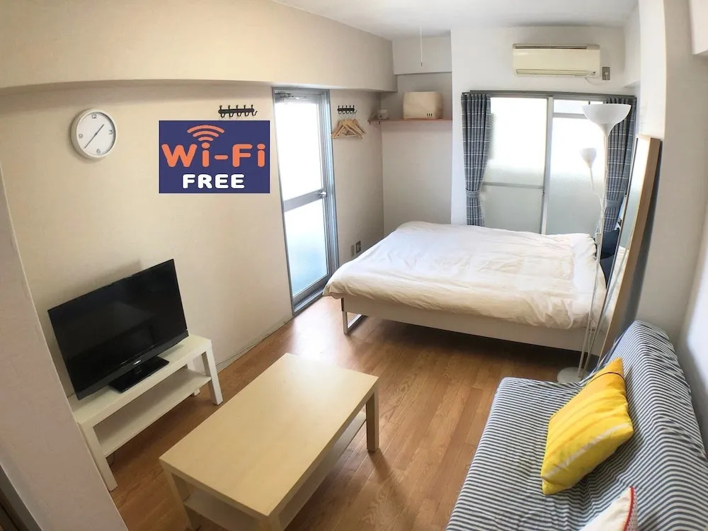 Guest House Matsu Bekkan