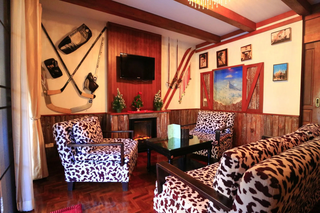 Lamduan Boutique Homestay