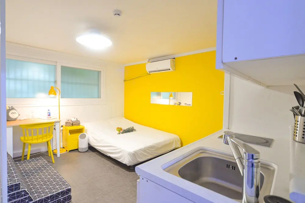 Sweet Cheese - Hostel