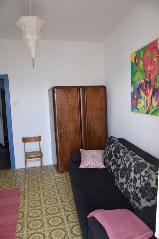 Apartment Inga