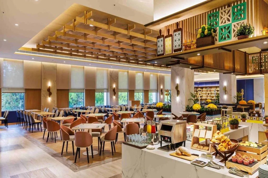 voco Chiayi by IHG