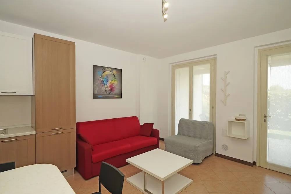 Residence Quadrivium 151 by Wonderful Italy