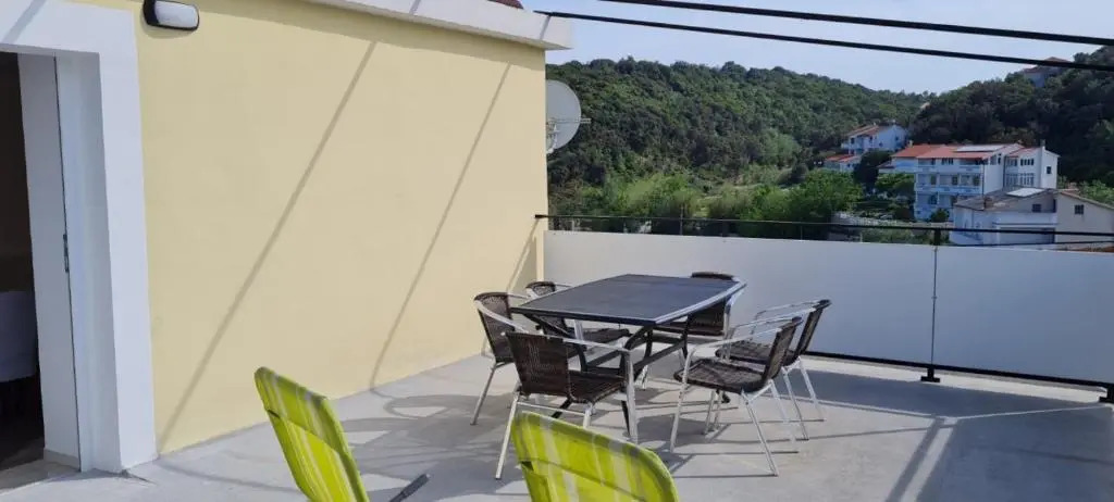Apartments Tereza